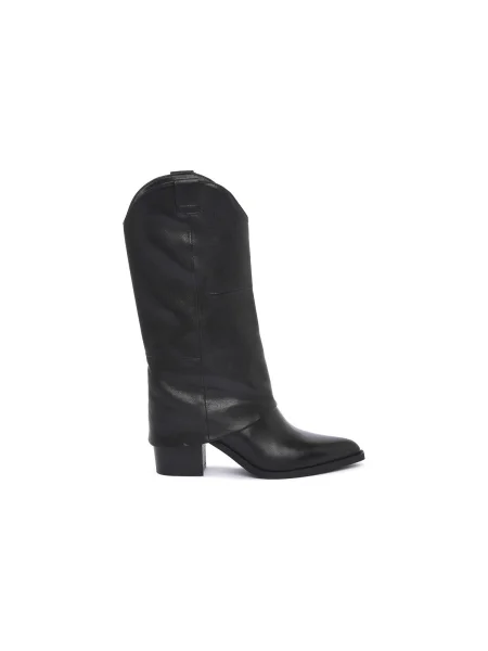 Pantofi Priv Lab negru
