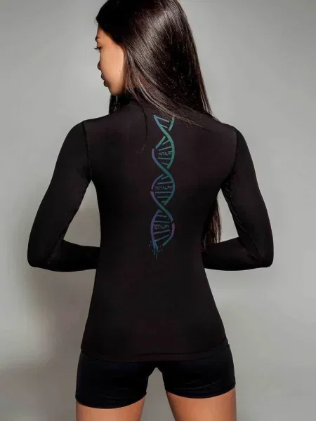 Джемпер чорний