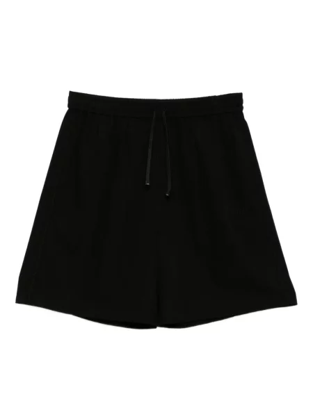 Pantaloni scurți Off Duty negru
