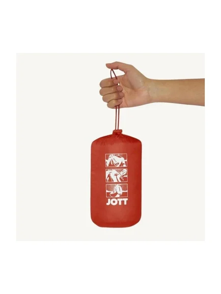 Pulover Jott portocaliu