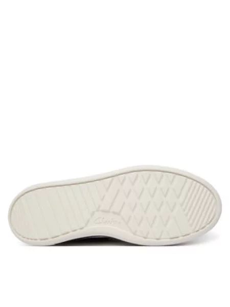 Clarks Superge Hollyrose črna
