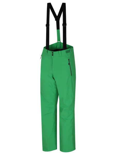 Pantaloni de schi copii Hannah negru