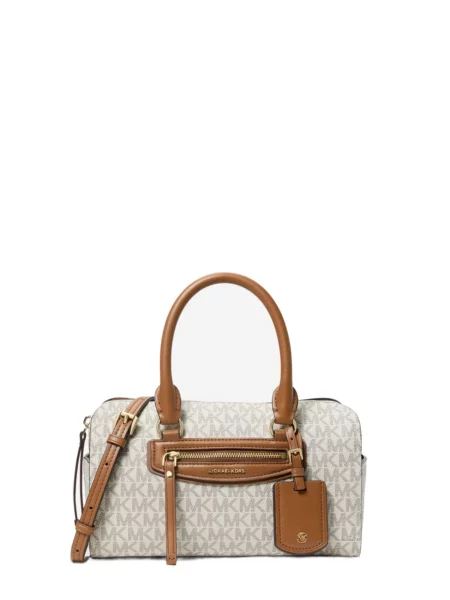 Geanta crossbody Michael Michael Kors bej