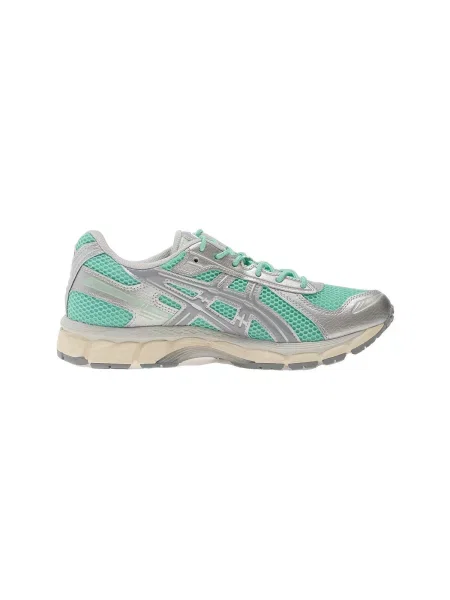 Tenisky Asics Gel-Kayano zelená