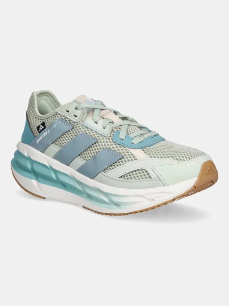 Маратонки adidas Adistar 3 Sportswear тюркоазено бяло