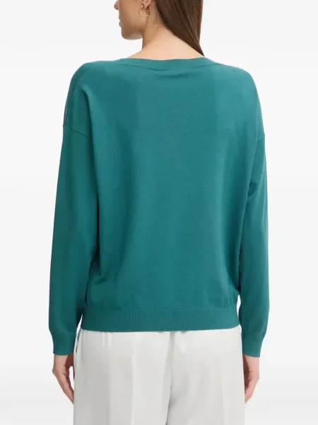 Pulover Sisley verde