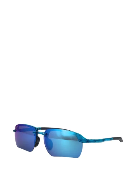 Sunčane naočale Maui Jim plava