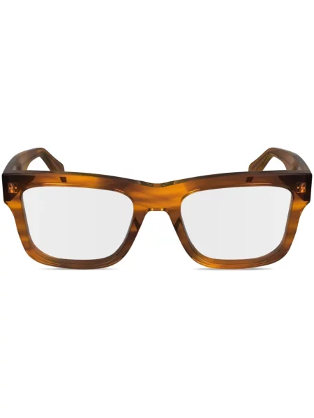 Ochelari de soare Paul Smith maro