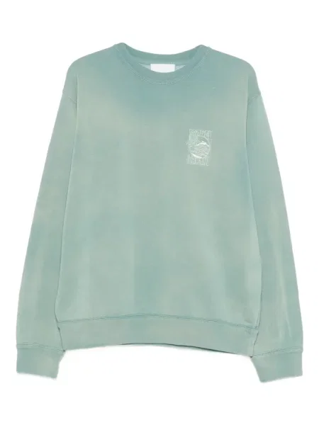 Pulover Marant verde