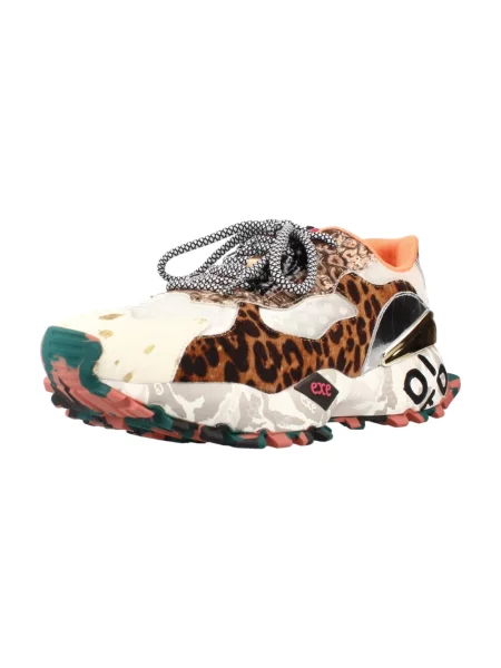 Sneakersy Exe'