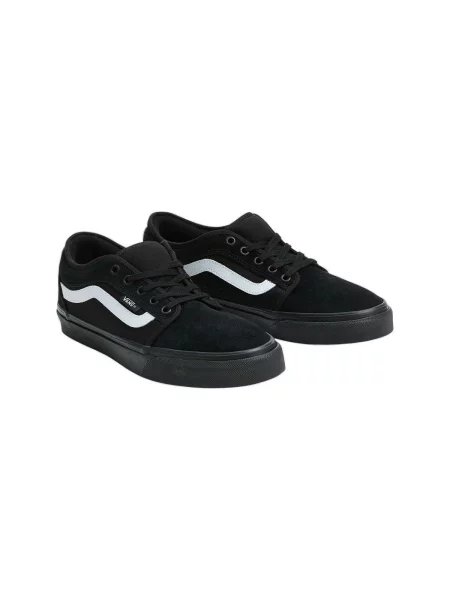 Pantofi Vans negru