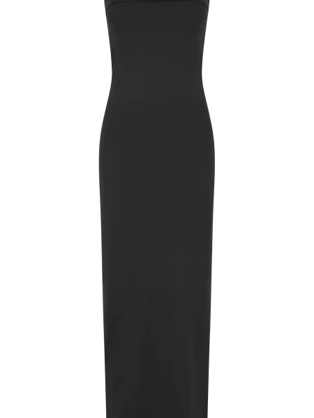 Urban Classics Rochie negru