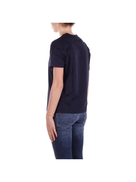 Tricou Dondup albastru