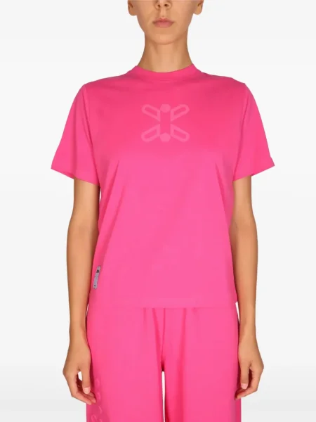 Tricou Mcq roz