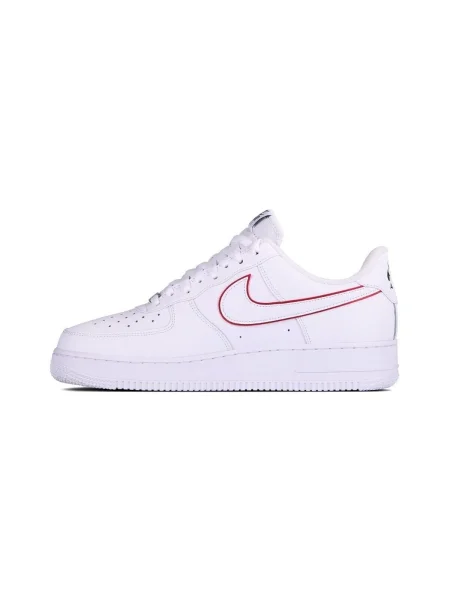 Pantofi Nike alb