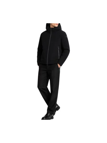 Geacă Roberto Ricci Designs negru