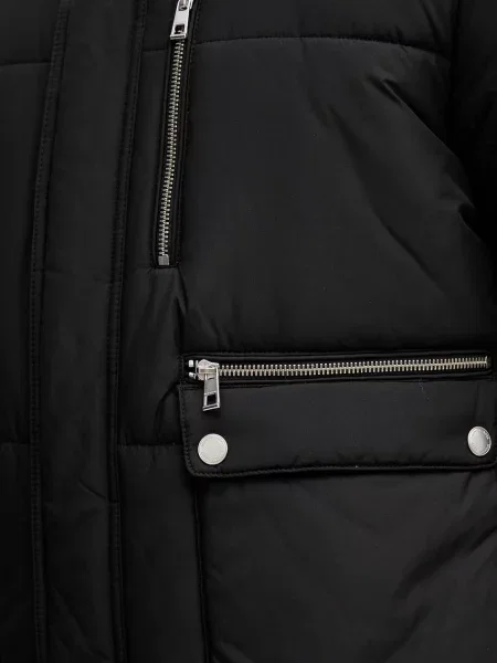 Куртка Michael Kors черная