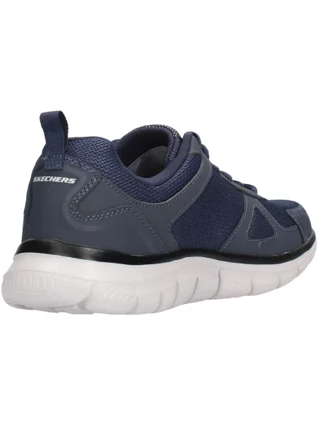 Tenisky Skechers modrá