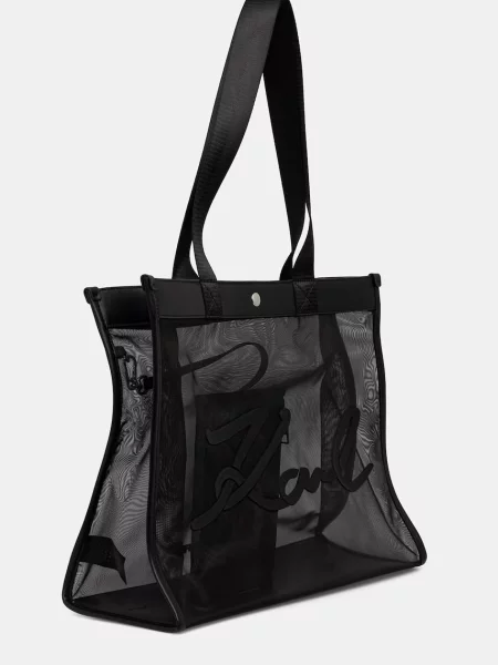 Сумка Karl Lagerfeld K/Signature
