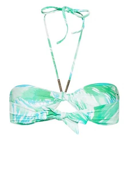 Bikinis Melissa Odabash žalia