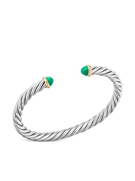 Apyranke David Yurman geltona
