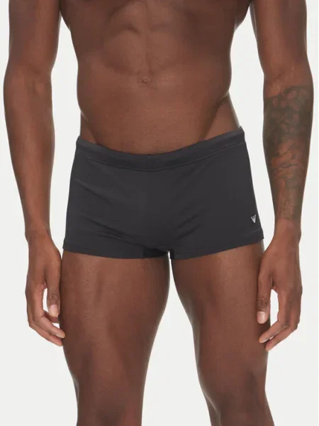 Chiloți Emporio Armani negru