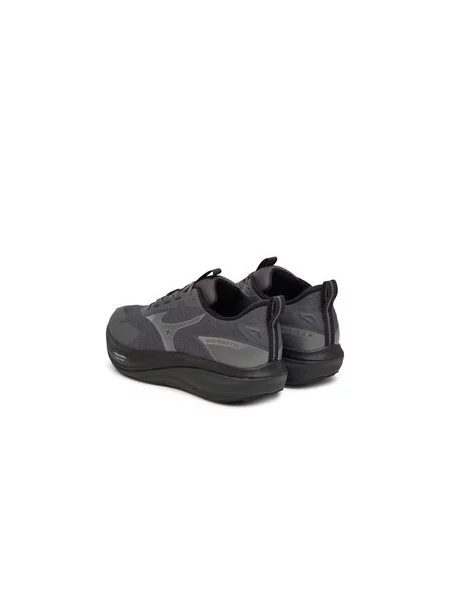 Bežecké topánky Mizuno Wave Rider Tt 4 čierna