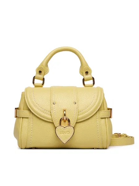 Сумка Liu Jo жовтий