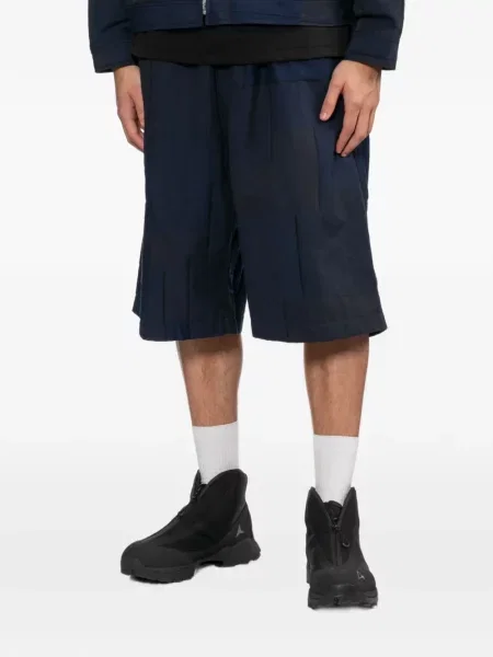 Σορτς Comme Des Garçons Homme μπλε
