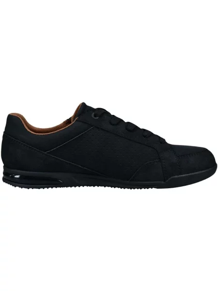 Sneakers Bugatti Trevor negru
