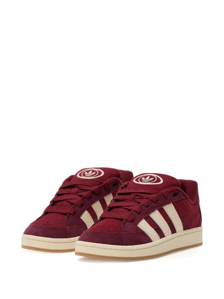 Sneakerși Adidas Adizero din piele albastru