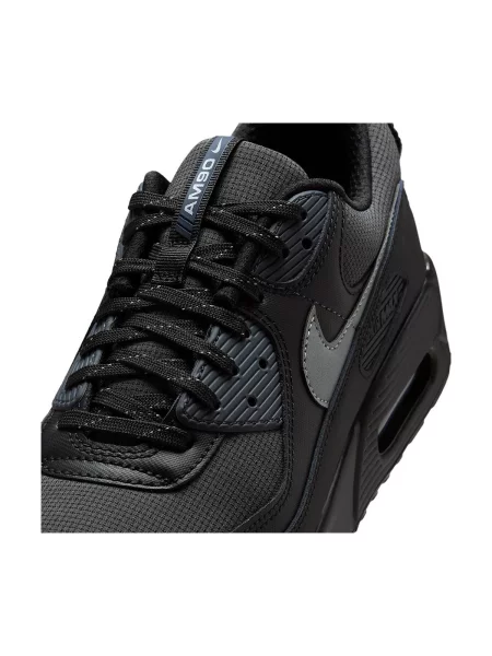Pantofi Nike gri