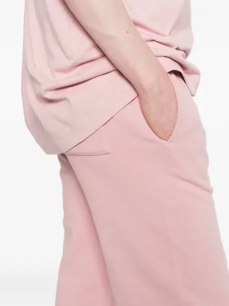 Pantaloni Jil Sander roz