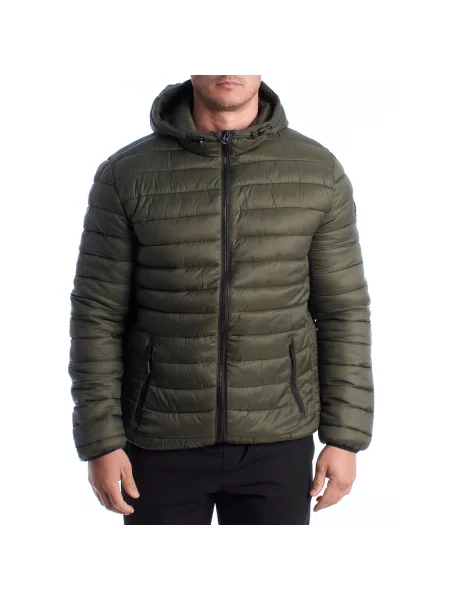 Geacă U.s. Polo Assn. verde