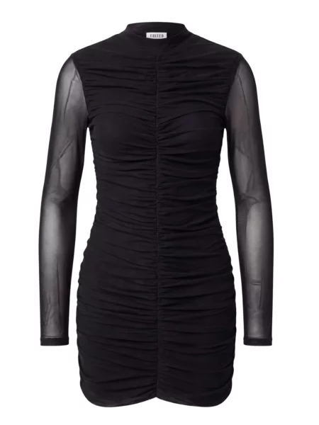 EDITED Rochie Alessandra' negru