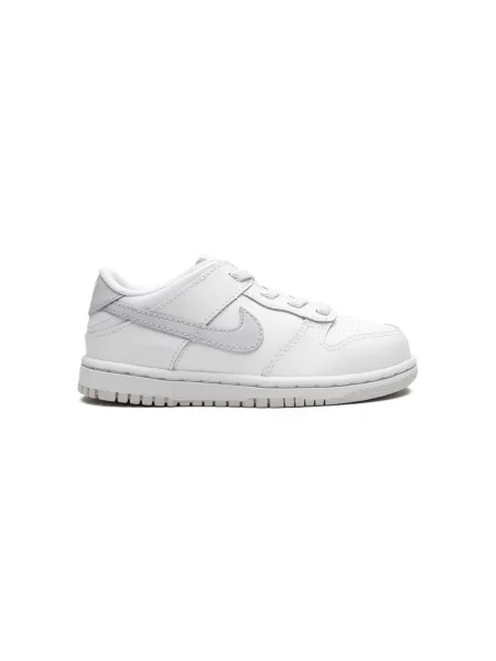 Маратонки Nike Dunk бяло