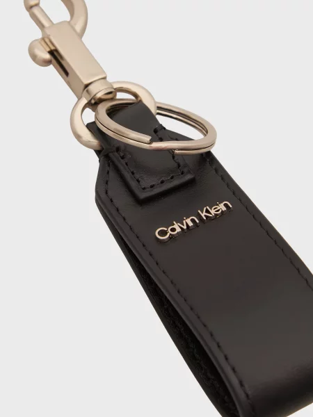 Кошелек Calvin Klein черный