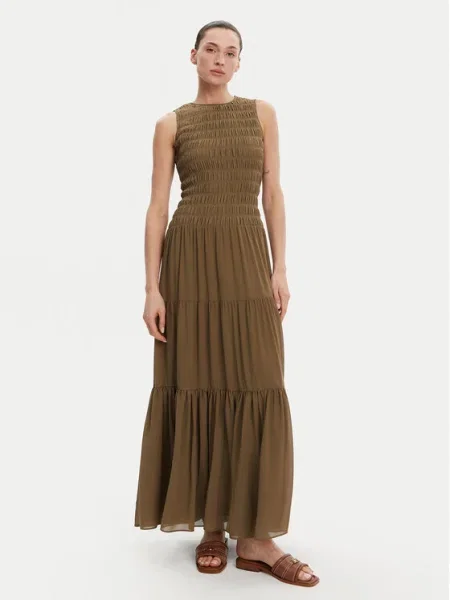 MICHAEL Michael Kors Rochie de vară kaki