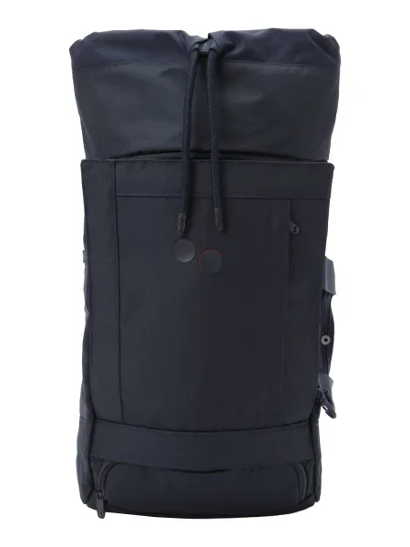 Pinqponq Batoh BLOK námornícka modrá