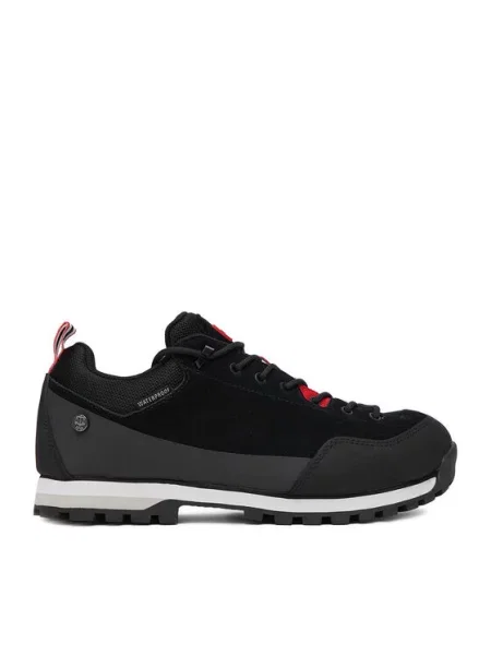 Sneakersy Hunter černá