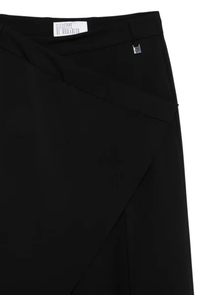 Pantaloni Giuseppe Di Morabito negru
