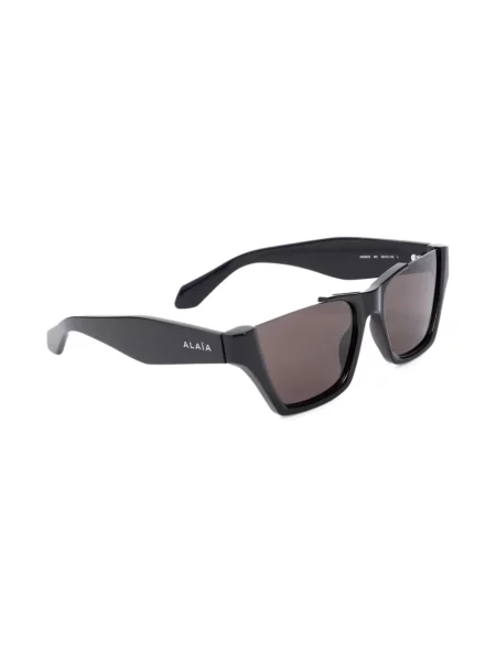 Ochelari de soare Alaia Eyewear negru