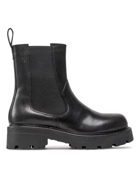 Sztyblety Vagabond Shoemakers czarne