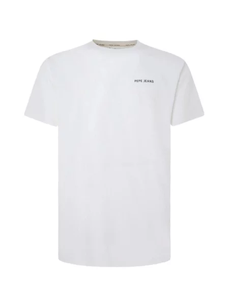 Majica Pepe Jeans bijela