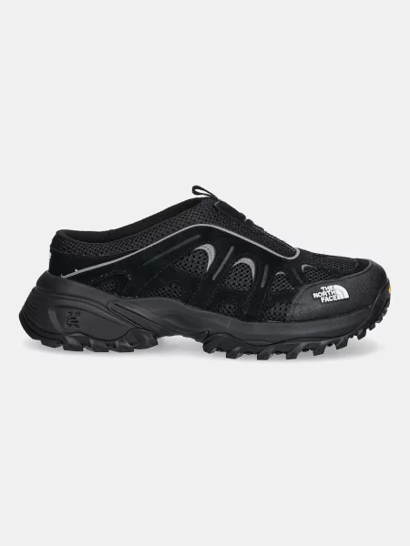 The North Face sneakersy Hedgehog 06 Rvst Mule czarne