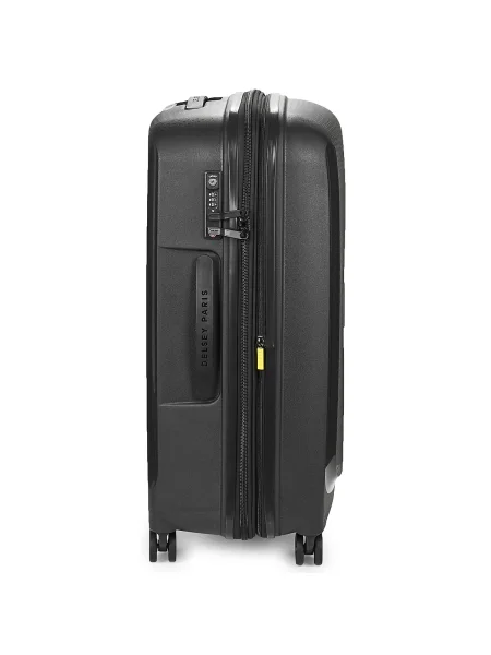 Geantă Delsey Paris negru