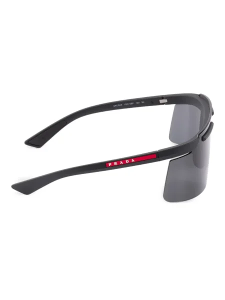 Ochelari de soare Prada Eyewear negru