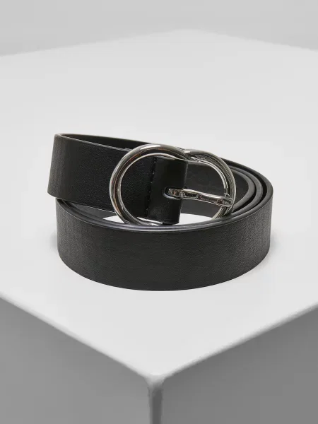 Curea Urban Classics Accessoires negru