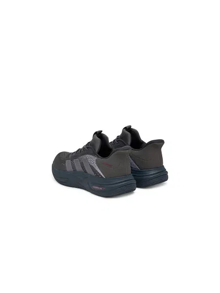 Tenisice adidas Cloudfoam Cuxxion Rapidfit Shoes siva