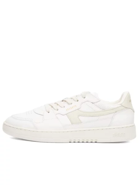 Sneakersy Axel Arigato białe